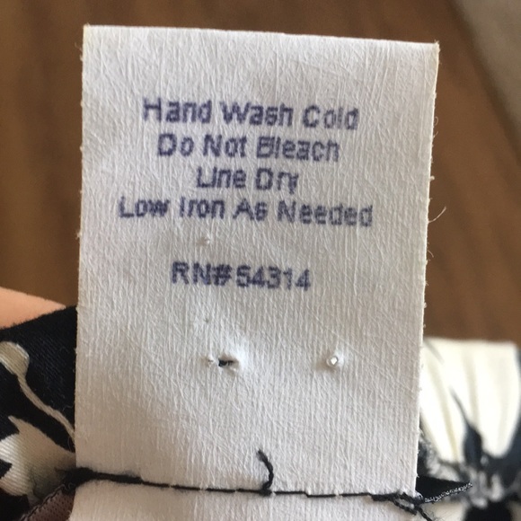 Black &white strapless dress - Picture 5 of 6